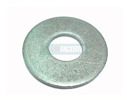 ARRUELA LISA PINO TENSOR 26X64MM CARRETA RANDON (45132)