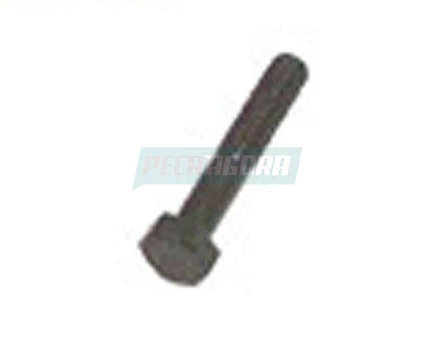 CAIXA 10  PARAFUSO APLICACOES DIVERSOS 8X1.25X45 10.9 931 PARA SCANIA (CX.808393