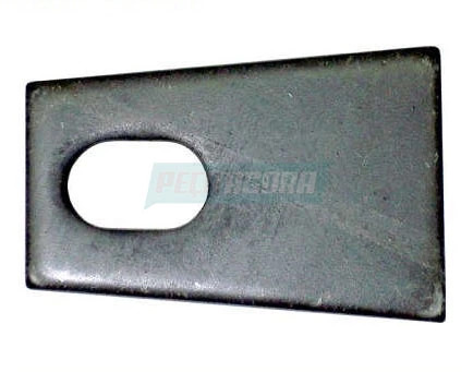 TRAVA PINO DO PATIM 3.75MM ORIGINAL MERCEDES (9429940009)