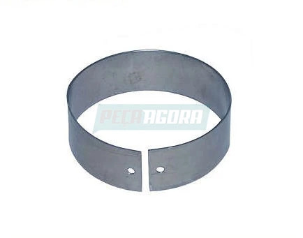 ANEL DISTANCIADOR EIXO TANDEM PARA SCANIA 112C 113C (204746)