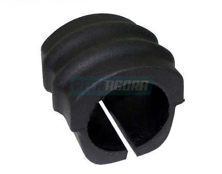 LUVA DE BORRACHA ESTABILIZADORA DIANTEIRO 35MM MERCEDES (6673230685X)