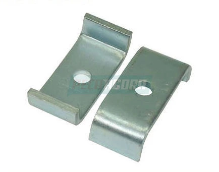 PRESILHA CANO TURBINA PARA SCANIA 111 112 113 (219721)