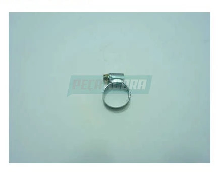 CAIXA 5  ABRACADEIRA SEM FIM 13X19X14MM PARA SCANIA (CX.796350**5)