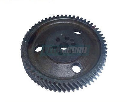 ENGRENAGEM BOMBA INJETORA VOLVO NL10 NL12 EDC 360 MOTOR 123 (479985)