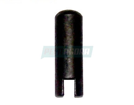 PINO DO CILINDRO DA RODA DIANTEIRA MERCEDES BENZ L-1111 (0004230188.)