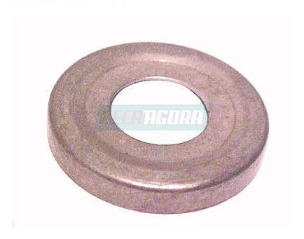 DEFLETOR ROLAMENTO VIRABREQUIM MERCEDES BENZ (3120310533)