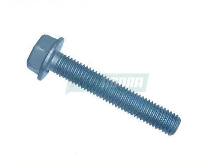 PARAFUSO COLETOR 10X1,5X60 10.9 R.TOTAL FLANGEADO (910000000000J)