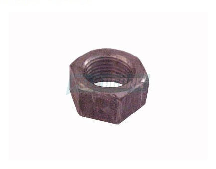 PORCA DO PARAFUSO JUMELO ALGEMA VOLKSWAGEN (T2D411239)