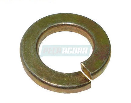 CAIXA COM 5 GUARDA PO CIL.RODA 7/8 608 FLUIDLOC 608 (CX.983084230087**5)