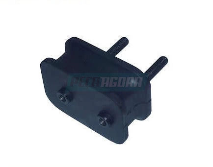 COXIM DIANTEIRO SUSPENSAO MOTOR VOLVO FL7 FL10 FS7 ONIBUS B7 (1607468)