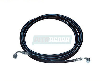 FLEXIVEL LEVANTAR CABINE 4610MM VOLVO FH12 FM12 (3988823)