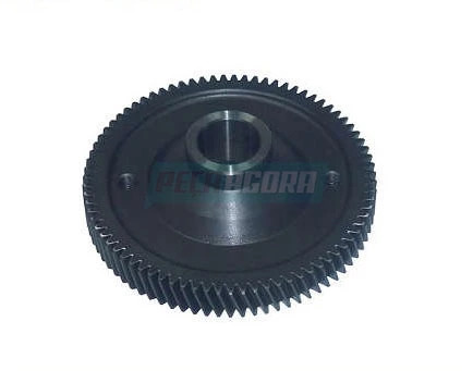 ENGRENAGEM COMPRESSOR AR MAIOR PARA SCANIA 124 (1376358)