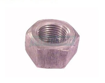 CAIXA 50  PORCA DO PRISIONEIRO APLICACOES DIVERSAS 5/8 POLEGADA (CX.000934017026