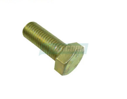 CAIXA 5  PARAFUSO APLICACOES DIVERSAS 16X1.5X40 8.8 961 (CX.000961016100**5)