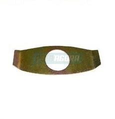 CAIXA 20  ARRUELA ENCOSTO DO EIXO S 42X151X2.00 CARRETA (CX.3854211352**20)