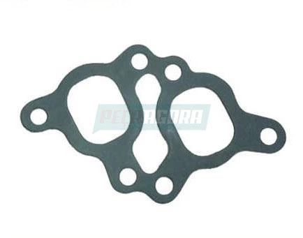 CAIXA 16  JUNTA DO COLETOR PARA SCANIA 142/143 (CX.303419**16)