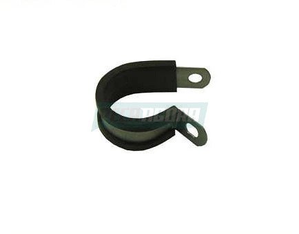 ABRACADEIRA COM BORRACHA PARA TUBO 25 A 28MM 1''A 1.1/8'' (813940)