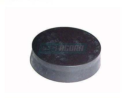 BORRACHA CILINDRO RODA 1 5/8'' MERCEDES BENZ AGL (3444217086)