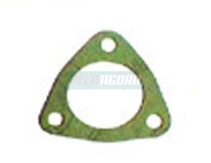 CAIXA 5  JUNTA DO TUBO DE ENTRADA DE AGUA PARA SCANIA BR 116 FTRSK 112 K 113 (CX