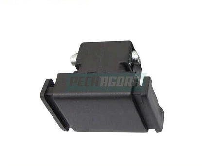 FECHO DO PORTA LUVAS SEM CHAVE PARA SCANIA (302775)