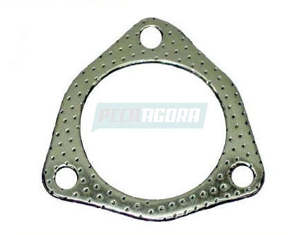 JUNTA DA BOMBA DE ALIMENTACAO (METAL) MERCEDES  OM457 (4570910180)