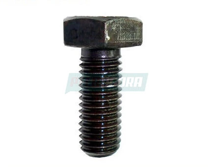 CAIXA 10  PARAFUSO APLICACOES DIVERSAS 10X1.5X25 8.8 933 PARA SCANIA (CX.808315*