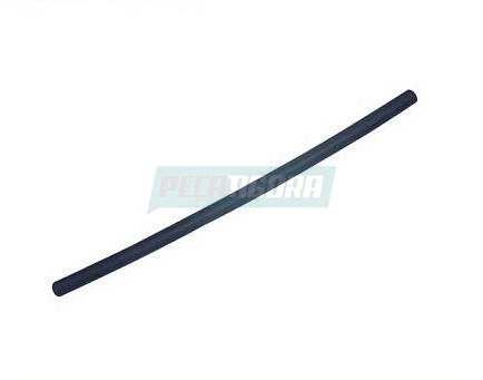 MANGUEIRA LATERAL RADIADOR 30X40X995MM PARA SCANIA CAMINHOES ONIBUS COM MOTOR IN