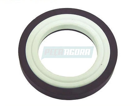 PORCELANA COM BORRACHA BOMBA D'AGUA PARA SCANIA 111/112/113 (311438)