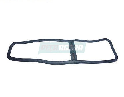 GUARNICAO QUEBRA VENTO LD FORD CARGO TODOS (85HBE214488A)
