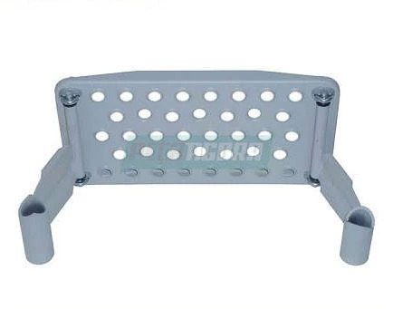 PISANTE DEGRAU ESTRIBO ESQUERDO MB AXOR 2831 3344 - CHAPA DE ACO (9406600428-940