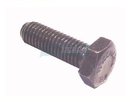 CAIXA 20 PARAFUSO APLICACOES DIVERSAS 8X25 933 PARA SCANIA K113 L 113 (CX.808296