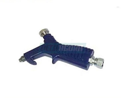 REVOLVER DE AR SEM MANGUEIRA MB MERCEDES BENZ (3445800025X)