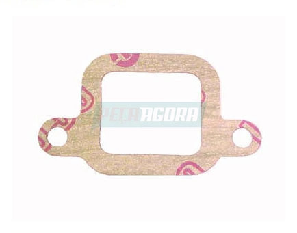 CAIXA 5  JUNTA DE ADMISSAO E ESCAPE PARA SCANIA (CX.1675583**5)