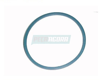 ANEL MANGUEIRA INTERCOOLER 71X76MM VOLVO (1542780)