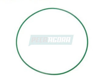 ANEL MENOR DA CAMISA COR VERDE 142.50X2.40MM PARA SCANIA (1433063)