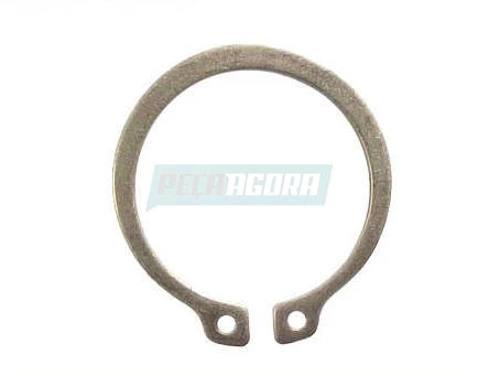 ANEL TRAVA DE SEGURANCA 28X1.5 MERCEDES BENZ (3449947041)