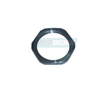 CAIXA 2 PORCA CARCACA MODERNA FUNDIDA VW 8150E 9150E (CX.BF8T4A063B.**2)