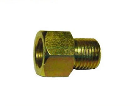 CAIXA 5  CONEXAO PARA TEMP MACHO FEMEA 14X1.5X27 MERCEDES BENZ (CX.0005420392**5