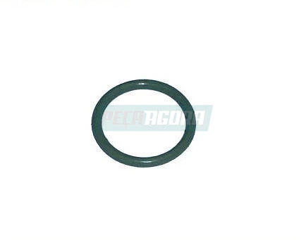 CAIXA 10 ANEL VEDACAO FILTRO COMBUSTIVEL PARA SCANIA SERIE 4 TODOS (CX.1431549**