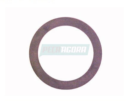 ARRUELA ENCAMENTO DA MOLA VALVULA MOTOR 32X42X0.5MM MERCEDES (4030530152)