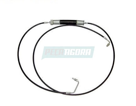 FLEXIVEL EMBREAGEM COMPLETO VW 7100 8100 8140 12140T (2RD721479A)