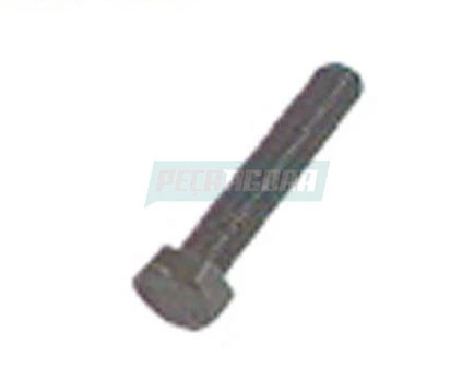 PARAFUSO APLICACOES DIVERSAS 8X1.25X45 5.8 933 PARA SCANIA (808300)