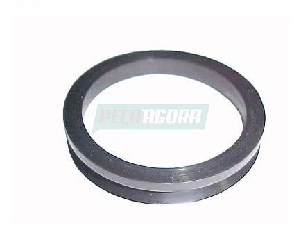 ALAVANCA EIXO BORBOLETA FREIO MOTOR PARA SCANIA 113 (1314960])