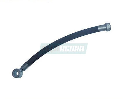 TUBO FLEXIVEL DIRECAO HIDRAULICA PARA SCANIA 101 110 111 140 (213213)