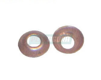 CAIXA 100   ARRUELA AJUSTE BICO INJETOR PARA SCANIA F113 K113 R113 T113 SERIE 4 