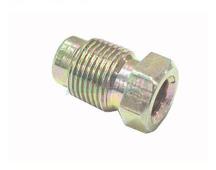 PORCA FREIO HIDRAULICO 12X1 MERCEDES BENZ (0004280072)