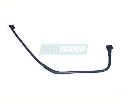 TUBO AGUA COMPRESSOR AR VW CONSTELLATION TODOS (2T2145367C.)