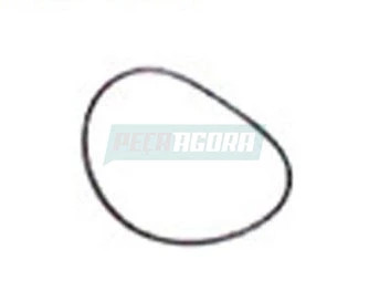 ANEL DA BOMBA D'AGUA MENOR 114X3.0 PARA SCANIA (811051X)