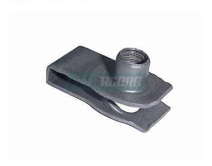 CAIXA 10  PORCA DA TRAVA DO PARALAMA 5/16' FORD F1000 (CX.4526852**10)