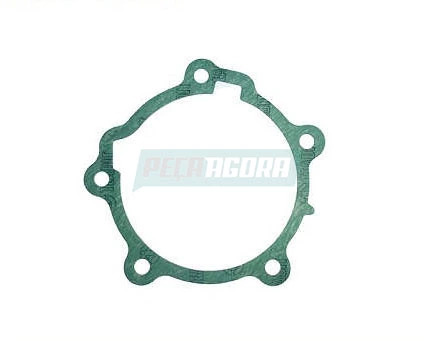 CAIXA 2 JUNTA TAMPA SECAO PLANETARIA PARA SCANIA SERIE 4 TODOS (CX.1520796**2)